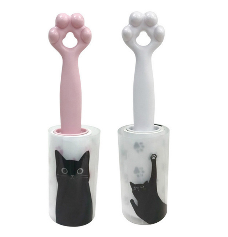 Meow Handy Adhesion Cleaner